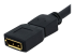 StarTech.com 6 ft DisplayPort Video Extension Cable - Närbild