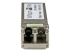 StarTech.com Cisco SFP-10G-SR-kompatibel SFP+-sändtagarmodul - Vänster sida
