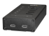 StarTech.com 7-ports USB C-hubb - Undersidan