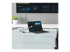 StarTech.com USB-C- till VGA-adapter - Höger vinkel