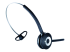 Jabra PRO 920 - Headset - Tillbaka