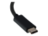 StarTech.com USB-C- till VGA-adapter - Närbild