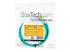 StarTech.com 3m Fiber Optic Cable - Höger vinkel