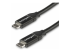 StarTech.com USB C to USB C Cable - Närbild