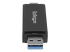 StarTech.com USB 3.0-minneskortläsare/skrivare för SD- och microSD-kort - Höger sida