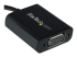 StarTech.com USB-C- till VGA-adapter - Höger vinkel