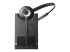 Jabra PRO 920 Duo - Headset - Höger sida