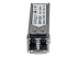 StarTech.com Cisco GLC-FE-100FX-kompatibel SFP-sändtagarmodul - Vänster sida