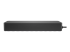HP Universal USB-C Multiport Hub - Höger sida