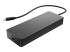 HP Universal USB-C Multiport Hub - Tillbaka