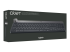 Logitech Craft Advanced with Creative Input Dial - Vänster vinkel