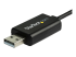 StarTech.com 1,8 m Cisco USB-konsolkabel - Närbild