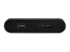 StarTech.com USB C Multiport Video Adapter, 4K 60Hz USB-C to HDMI 2.0 or Mini DisplayPort 1.2 Monitor Adapter, USB Type-C 2-in-1 Display Converter HDMI/MDP HBR2 HDR, Works w/ Thunderbolt 3 - Närbild