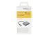 StarTech.com USB C Multiport Video Adapter, 4K 60Hz USB-C to HDMI 2.0 or Mini DisplayPort 1.2 Monitor Adapter, USB Type-C 2-in-1 Display Converter HDMI/MDP HBR2 HDR, Works w/ Thunderbolt 3 - Framsidan