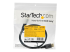 StarTech.com 1 m VESA-certifierad DisplayPort 1.4-kabel - Framsidan