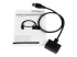 StarTech.com SATA to USB Cable - Framsidan